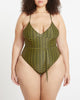 Dahlia One-Piece - thumbnail