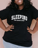 Sleeping Is My Favorite Sport - thumbnail