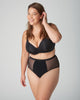 Vintage style period proof underwear - 4 Tampon Absorption - thumbnail