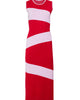 Swirl Knit Midi Dress - thumbnail