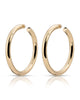 1.5" Kelly Hoops Gold - thumbnail