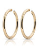 2" Kelly Hoops Gold - thumbnail