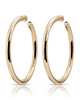 2.5" Kelly Hoops Gold - thumbnail