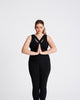 Bra-Free Waist Length Crop - thumbnail