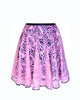 Overlay Party Skirt - thumbnail