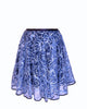 Overlay Party Skirt - thumbnail