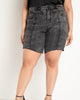 Seam Detail Shorts - thumbnail