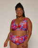 Dottie Tie Bikini Top - thumbnail