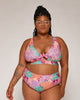 Dottie Tie Bikini Top - thumbnail