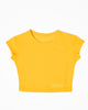 Sports Tee Cropped - thumbnail