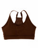 Sophia Sports Bra Scoop Neck - thumbnail