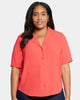 Gabrielle Short Sleeved Blouse - thumbnail