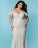 Celeste Wedding Dress - thumbnail