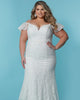 Celeste Wedding Dress - thumbnail