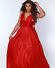 Be My Beau Formal Gown - thumbnail