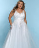 Celine Bridal Gown - thumbnail