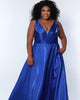 Be My Beau Formal Gown - thumbnail