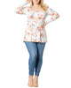 Delilah Top - thumbnail
