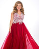 Fairy Tale Formal Dress - thumbnail