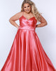 Good Vibrations Formal Dress - thumbnail