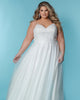 Dalia Wedding Dress - thumbnail