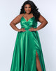 Good Vibrations Formal Dress - thumbnail