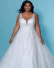 Hazel Wedding Dress - thumbnail