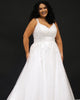 Ella Bridal Dress - thumbnail