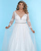 Cheryl Lynn Bridal Gown - thumbnail