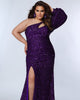 Impeccable Formal Dress - thumbnail