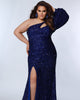 Impeccable Formal Dress - thumbnail