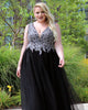 In the Moment Formal Dress - thumbnail