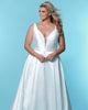 Jayne Wedding Dress - thumbnail