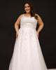 Kara Wedding Dress - thumbnail