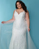 Jolene Wedding Dress - thumbnail