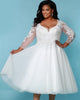 Primrose Wedding Dress - thumbnail