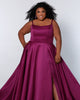 Lucky Lady Formal Dress - thumbnail