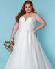Serena Wedding Dress - thumbnail