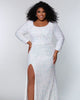 Unmistakable Evening Dress - thumbnail
