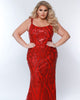 Top Secret Formal Gown - thumbnail