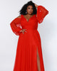 Lancer Evening Gown - thumbnail