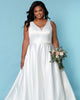 Macie Wedding Dress - thumbnail