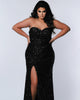 Sensational Formal Gown - thumbnail