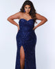 Sensational Formal Gown - thumbnail