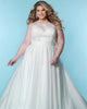 Roxanne Wedding Dress - thumbnail
