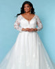 Skye Wedding Dress - thumbnail