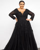 Shirley Wedding Dress - thumbnail