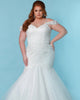 Tamara Wedding Dress - thumbnail