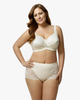 Stretch Lace Cheeky Panty - thumbnail