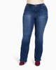 Grand Bootcut Jean - thumbnail